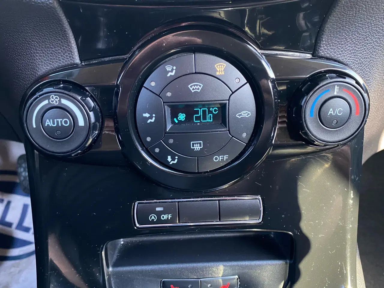 Billede 14 - Ford Fiesta 1,0 EcoBoost Titanium Fun Start/Stop 100HK 5d