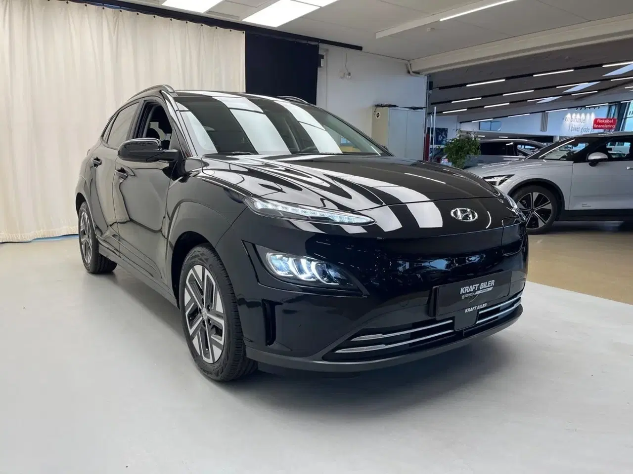 Billede 7 - Hyundai Kona 64 EV Advanced