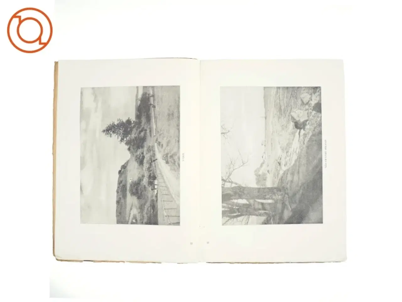 Billede 2 - Danske billeder, Sønderjylland