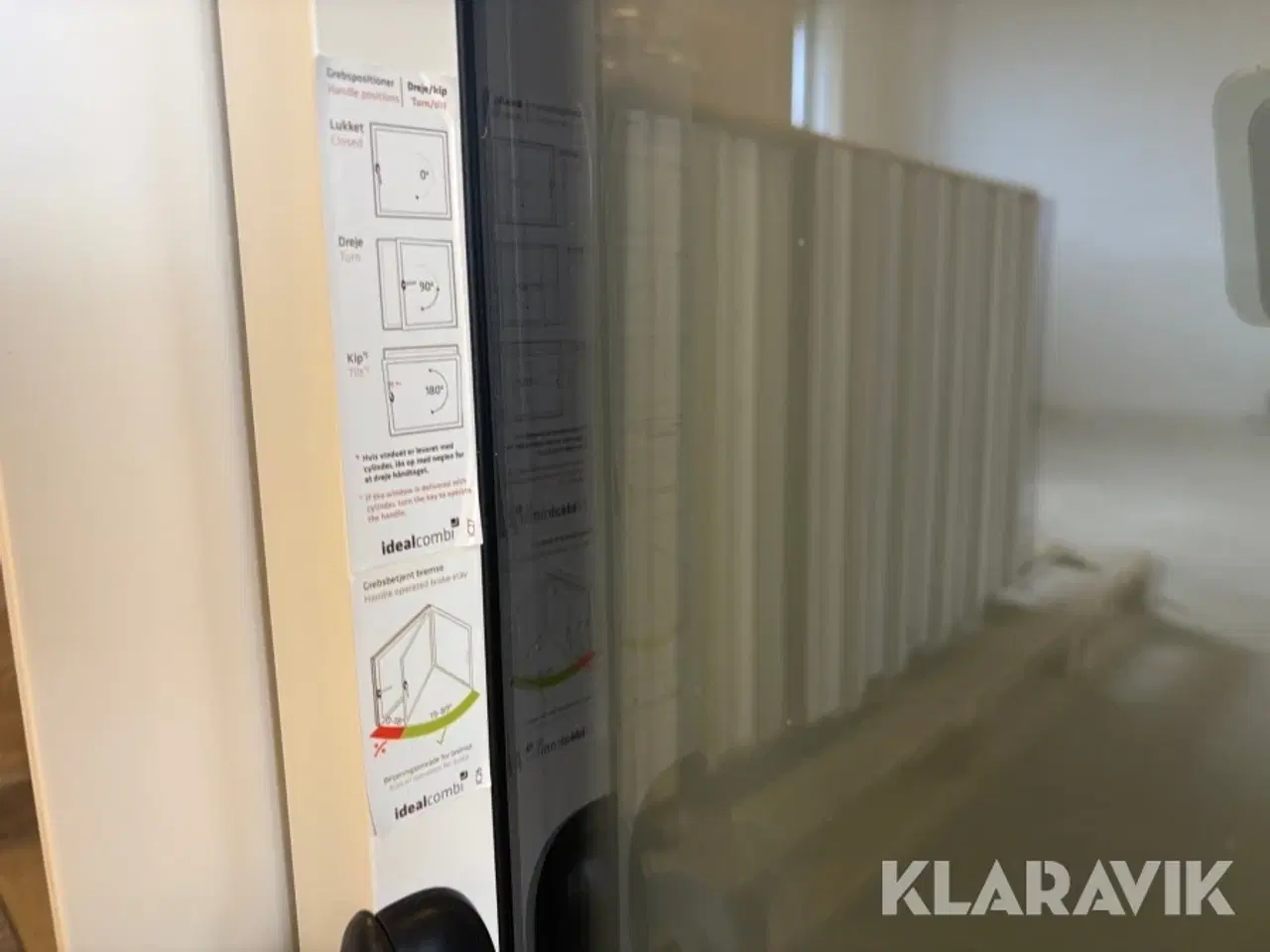 Billede 6 - Vinduer Idealcombi Futura +i 19 styk