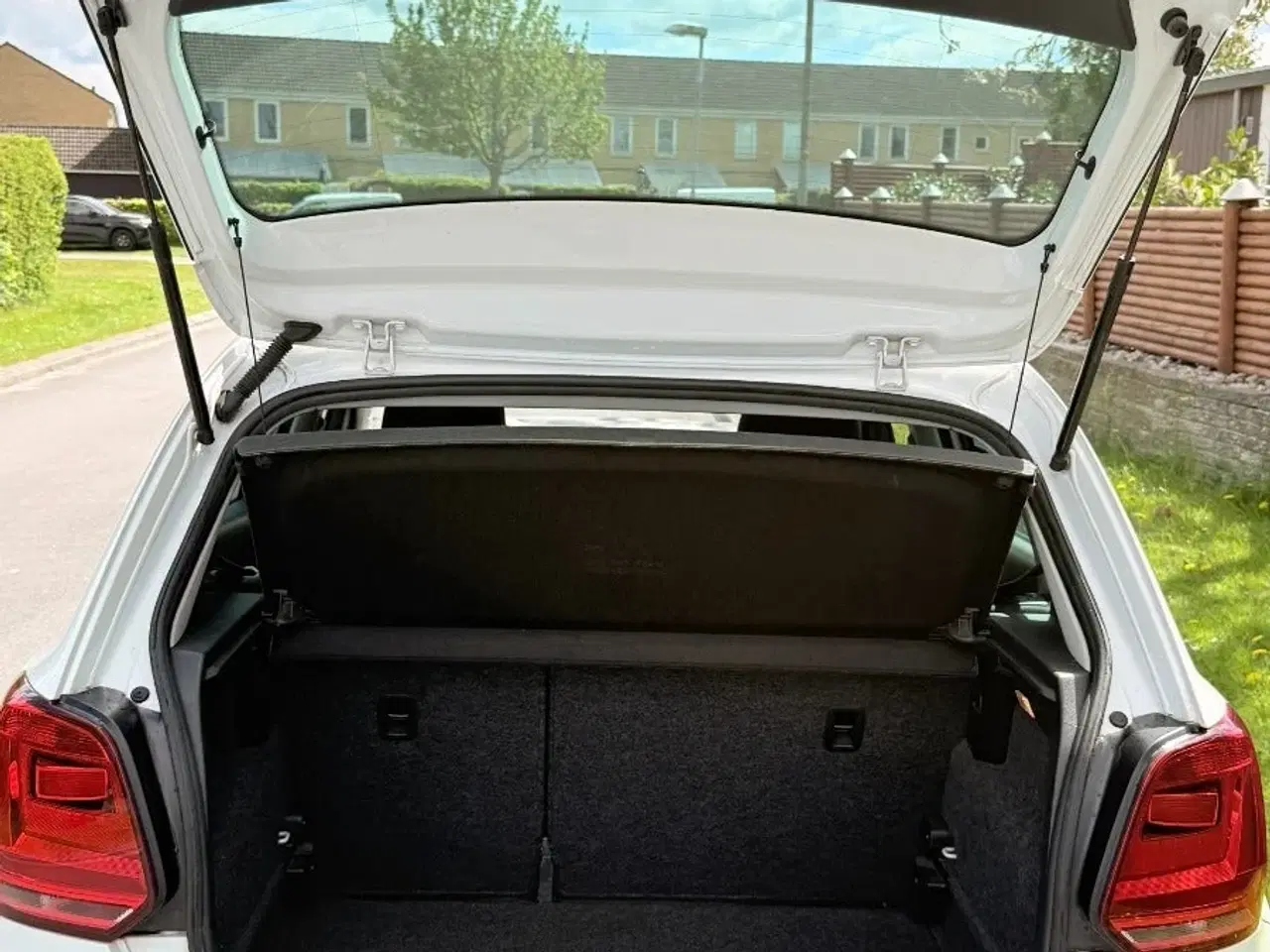 Billede 12 - VW Polo 1,2 TSi 90 Comfortline DSG BMT