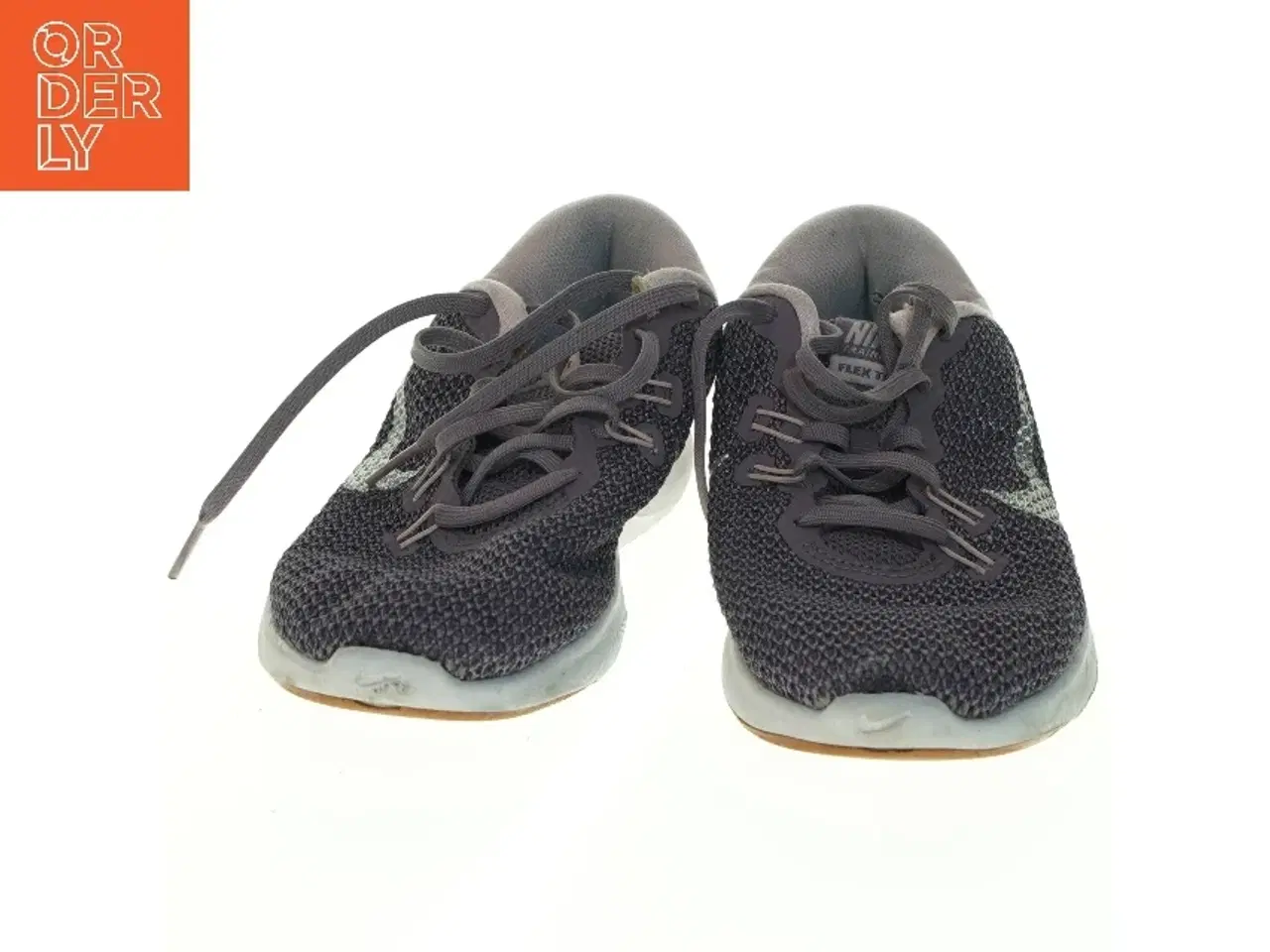 Billede 6 - Brugte løbesko fra Nike (str. 36,5)