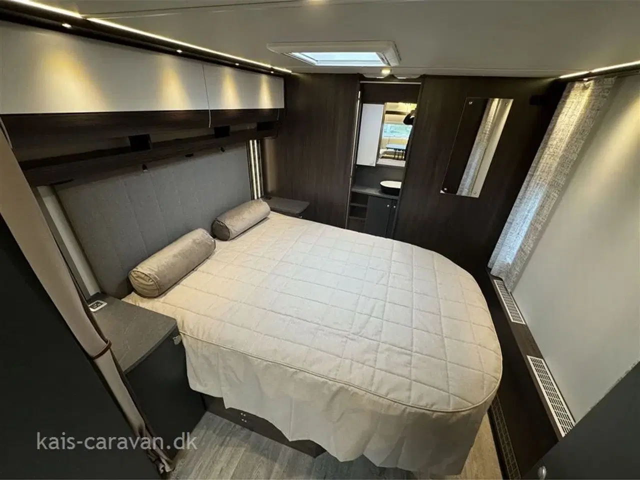 Billede 7 - 2025 - Polar Blackline 620 BQD