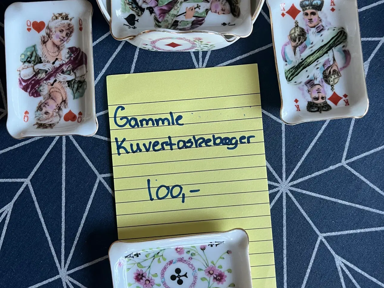 Billede 6 - Oprydning salg