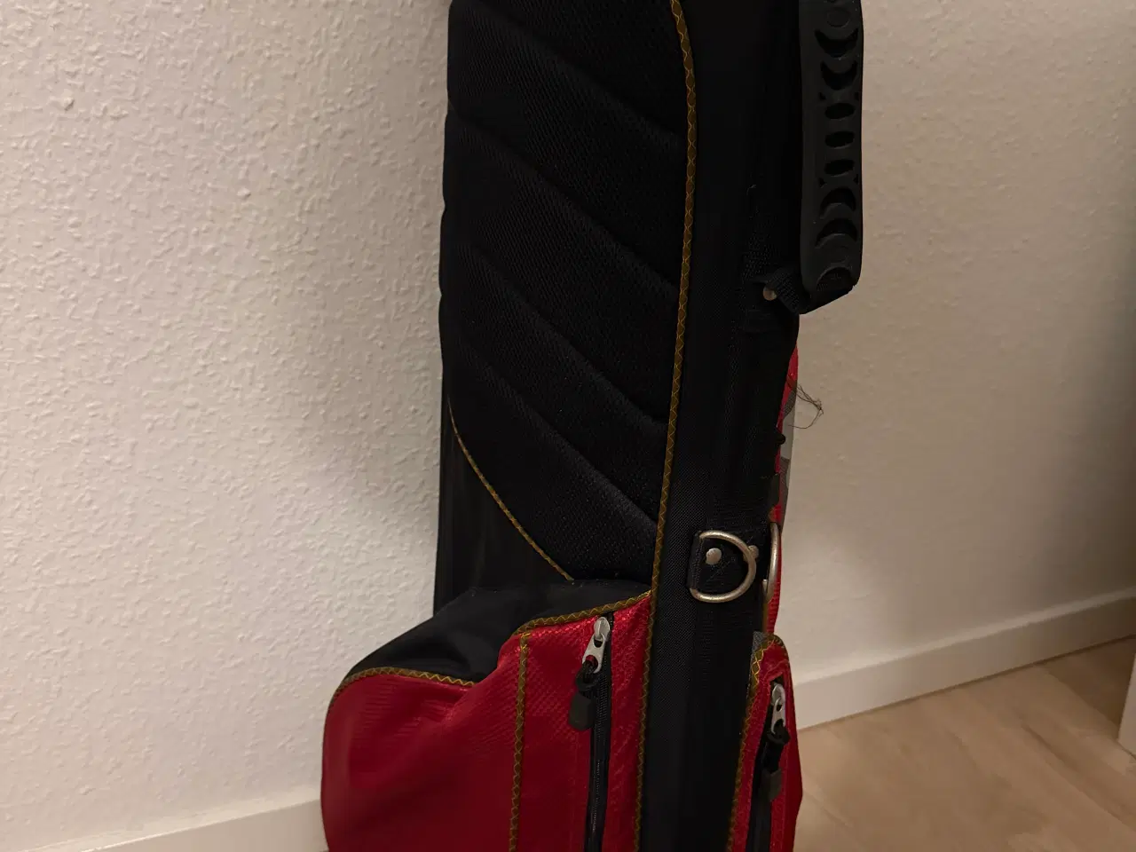 Billede 2 - Golfbag + begynder jernsæt