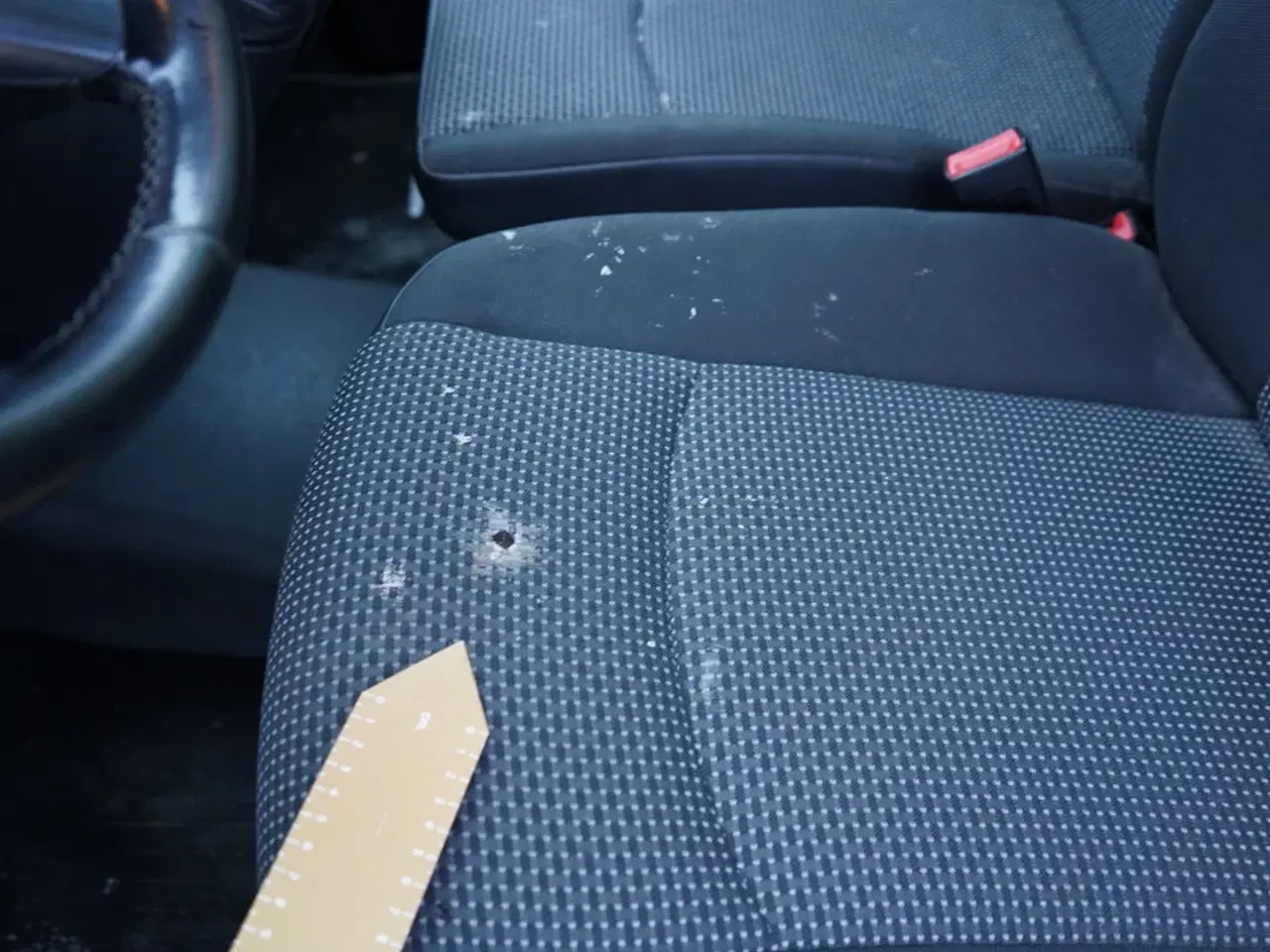 Billede 13 - MERCEDES-BENZ Vito 113 CDI - lang - aut.