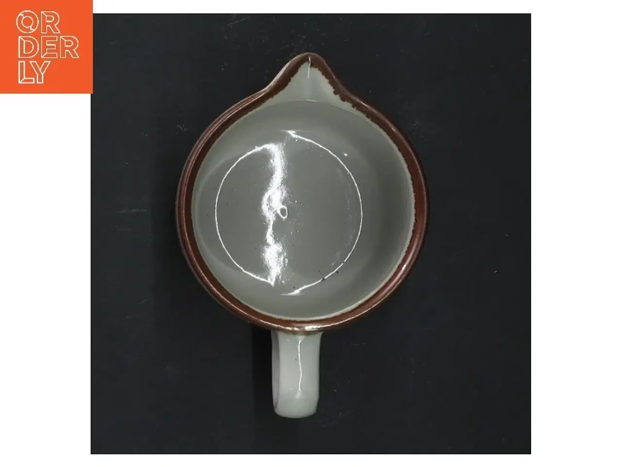 Billede 2 - Mælkekande 7 cm fra Desiree (str. 7 cm)