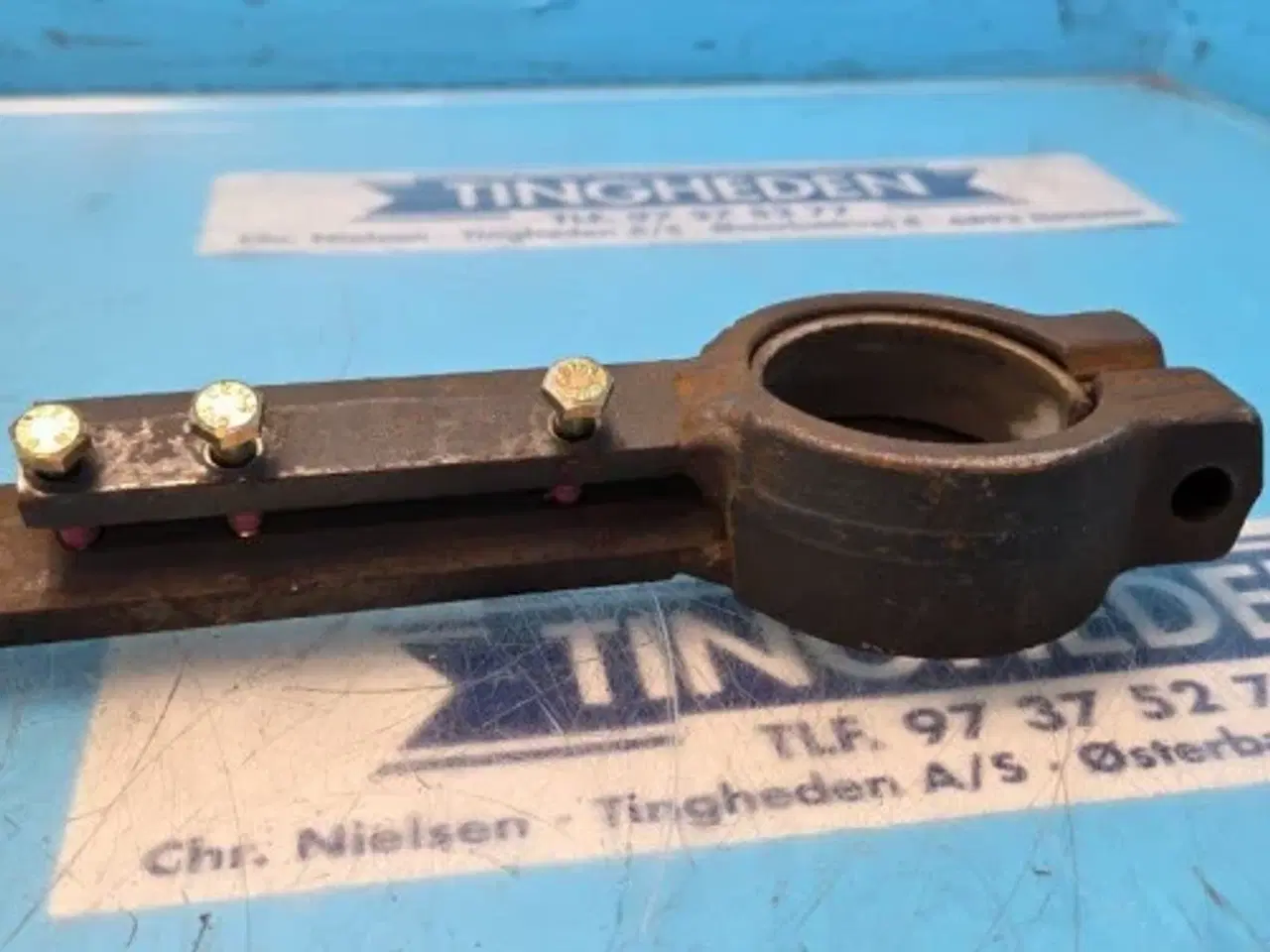 Billede 10 - Laverda Knivspids 322702950