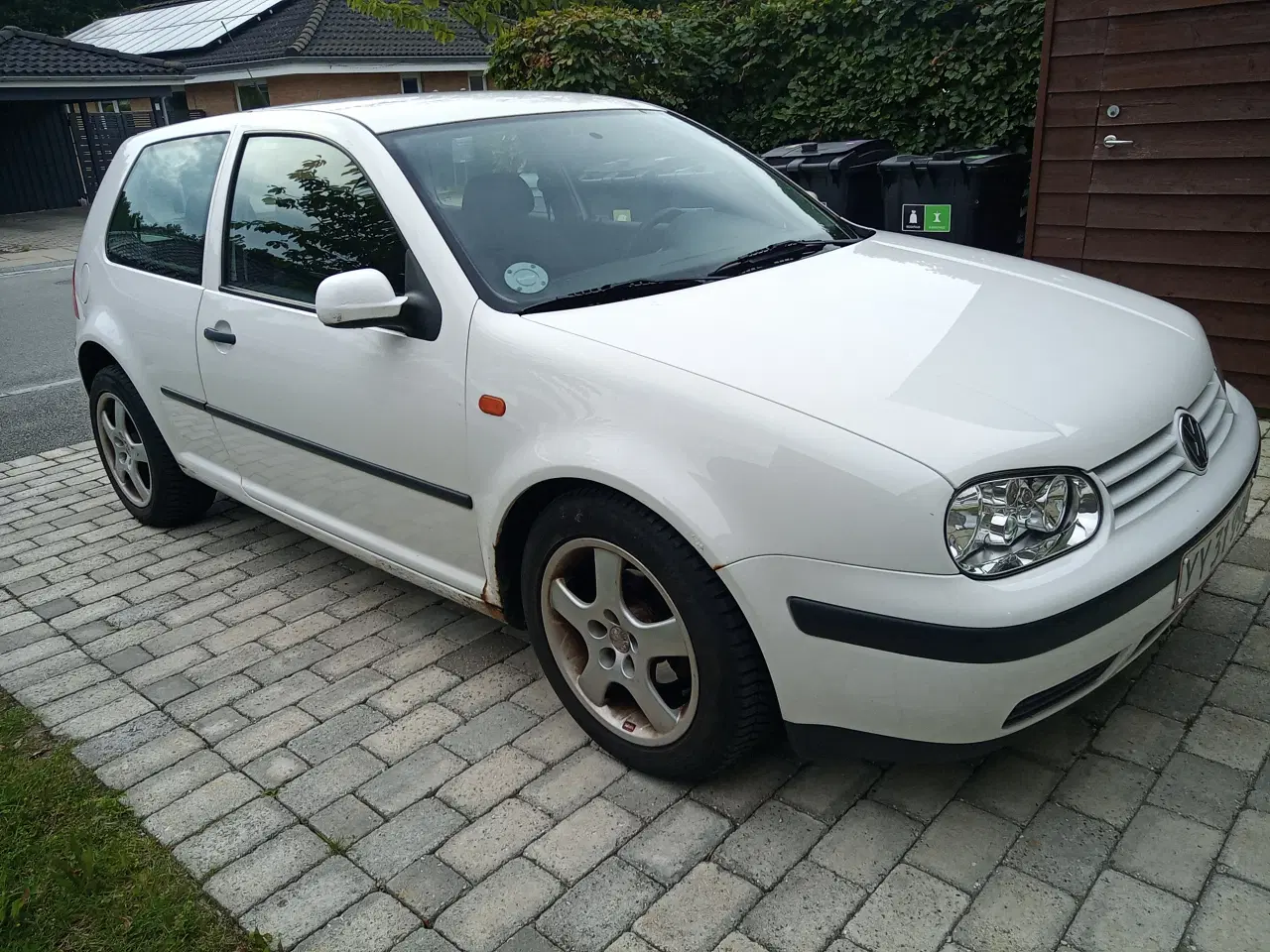 Billede 2 - VW Golf IV 1.4 16v