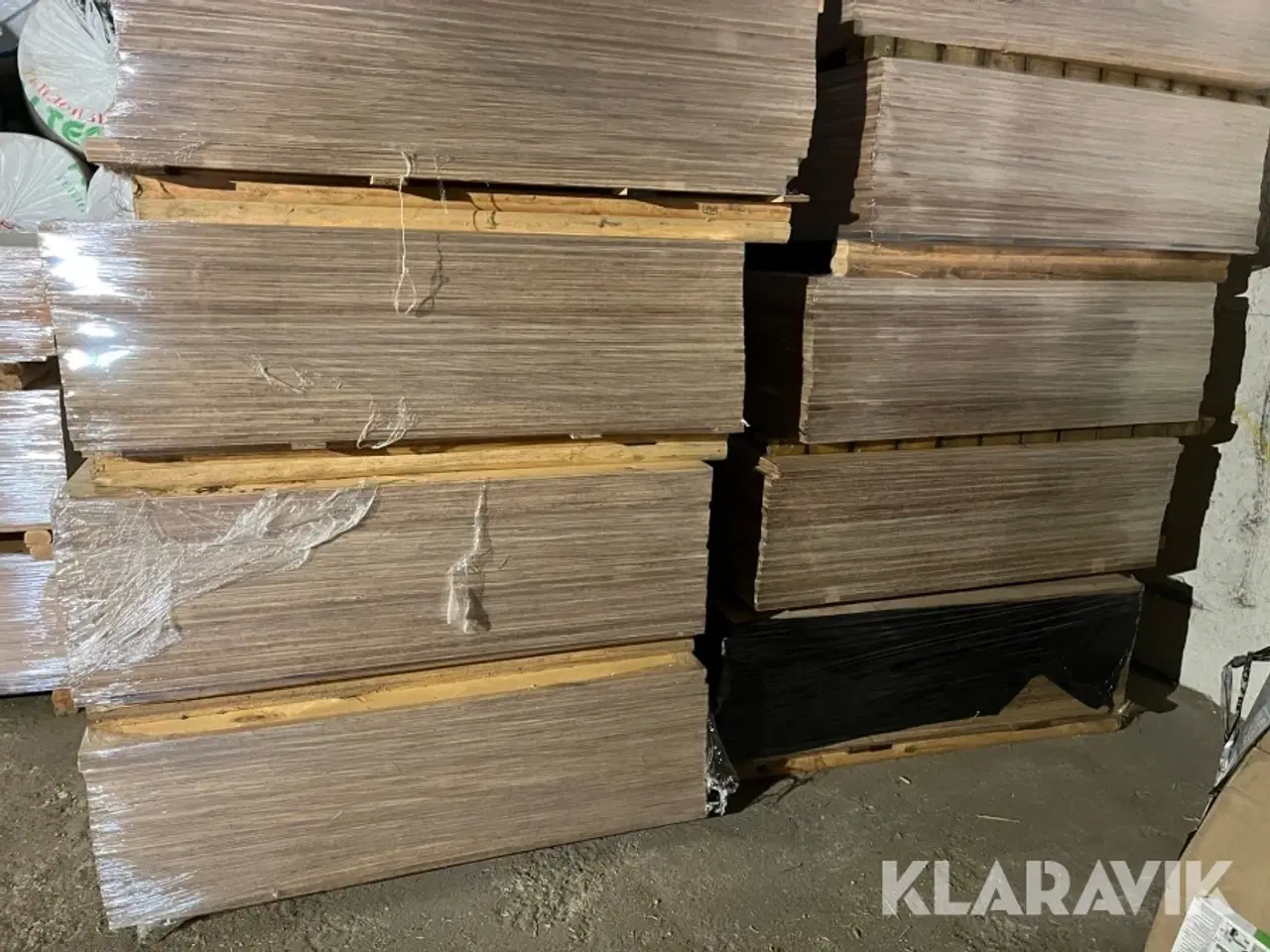 Billede 8 - Birkekrydsfiner 20 plader