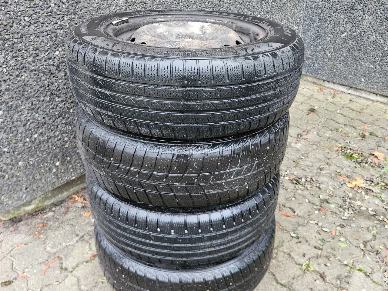 Billede 9 - Dacia Sandero "Nysynet, velholdt og økonomisk"