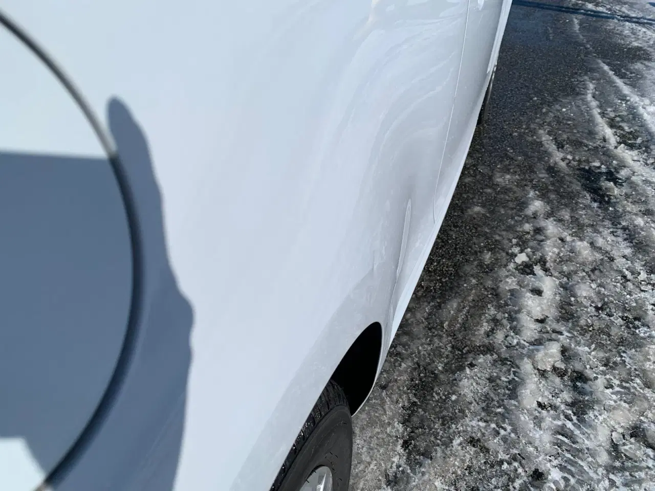 Billede 18 - VW Up! 1,0 60 Take Up! BMT