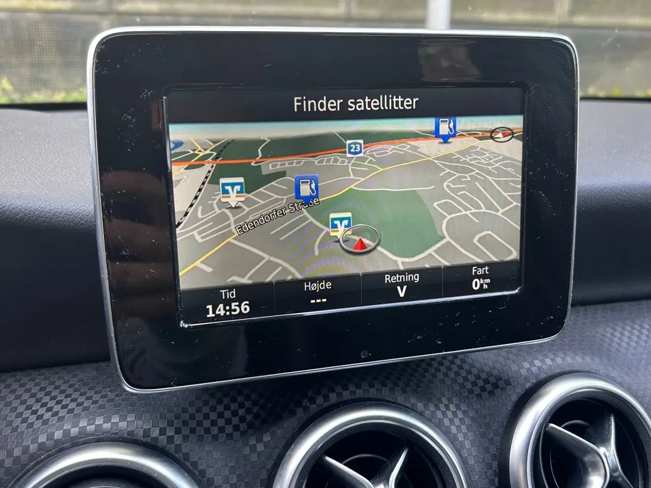 Billede 8 - Mercedes A180 d 1,5 