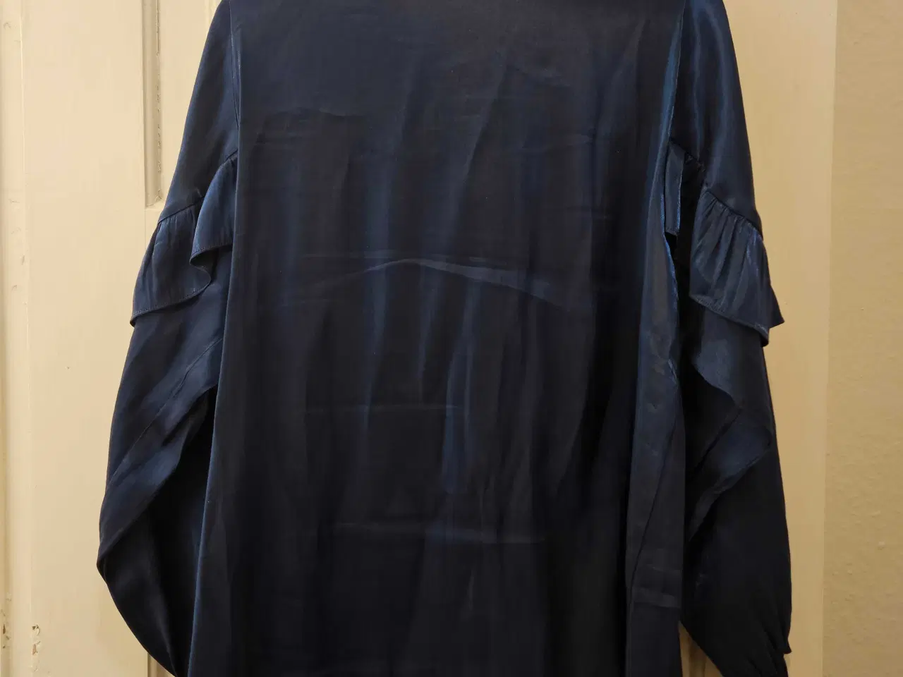 Billede 5 - Zizzi skjortebluse M 46/48