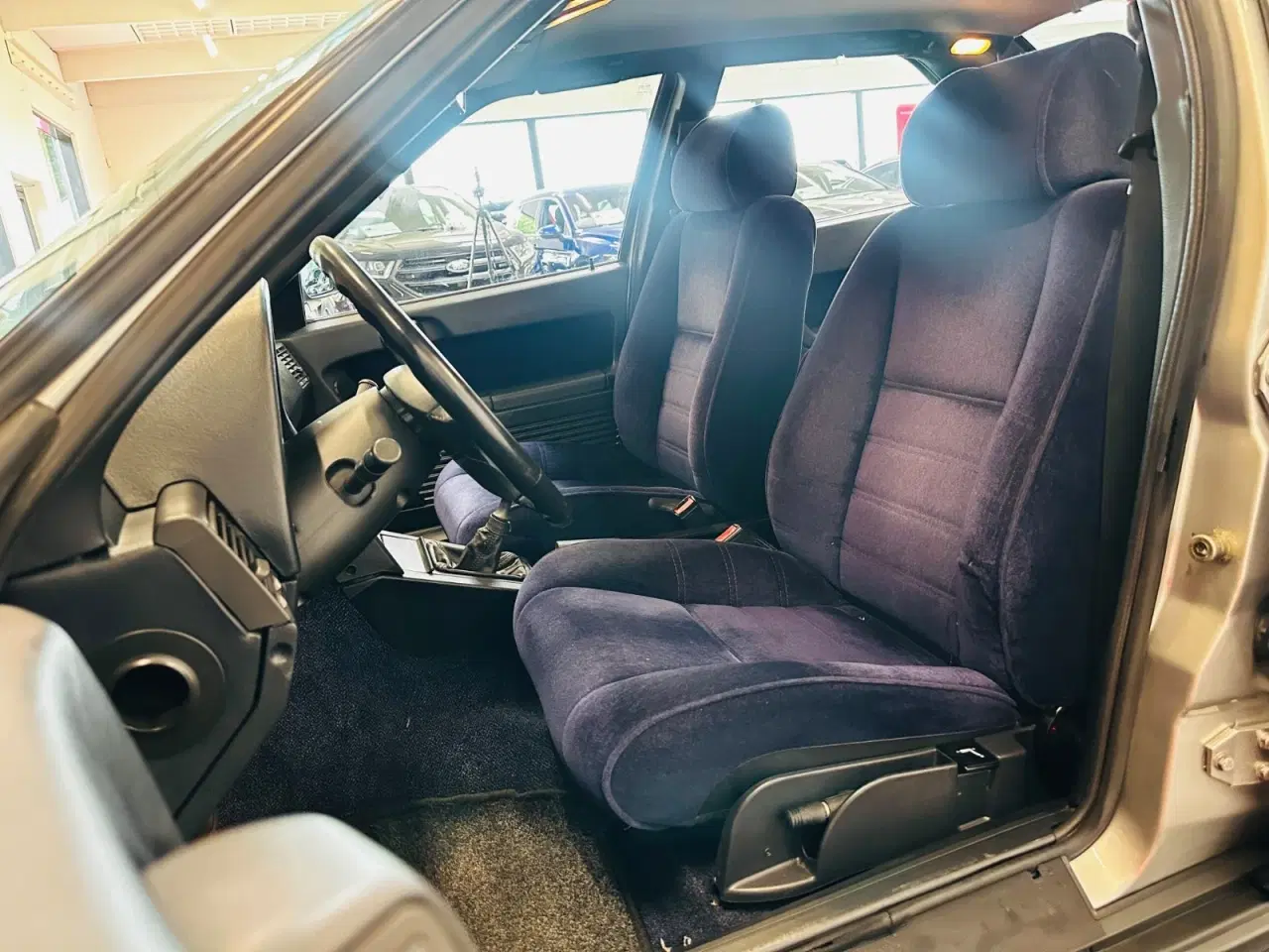 Billede 13 - Alfa Romeo 164 2,0 TS