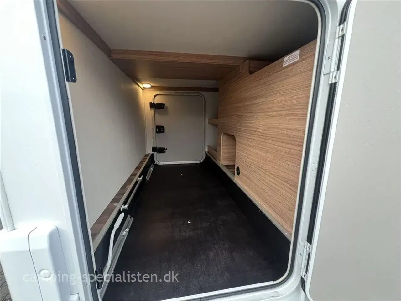 Billede 4 - 2026 - Weinsberg Pepper Edition 600 MEG   Weinsberg Pepper Edition 600 MEG 2026 - Kan ses nu hos Camping-Specialisten.dk