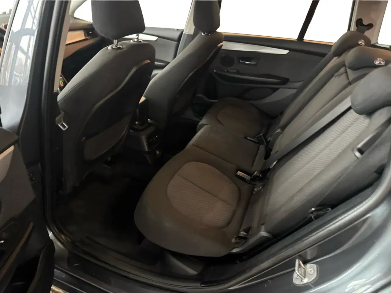 Billede 12 - BMW 218d 2,0 Gran Tourer Advantage aut. 7prs