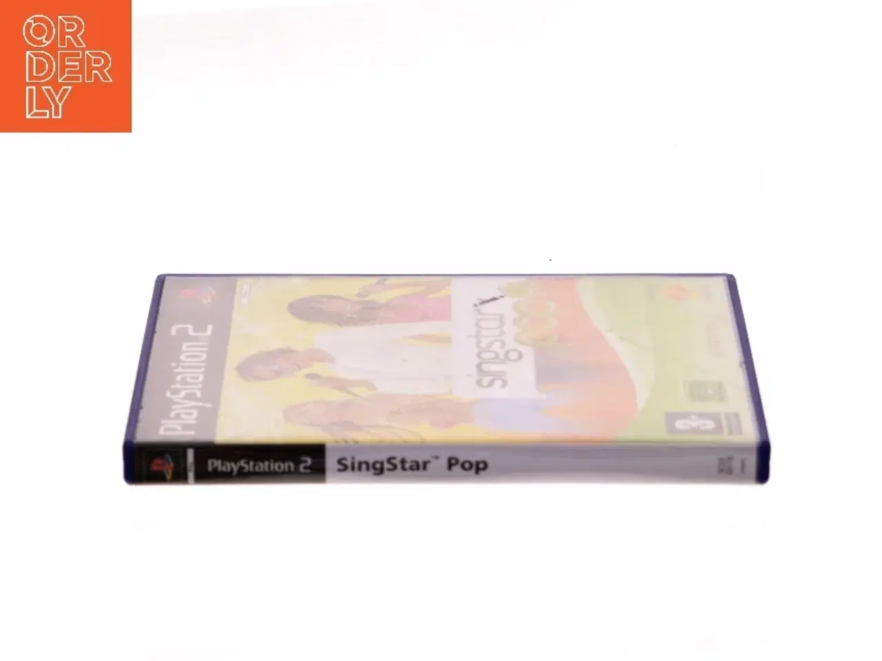 Billede 2 - SingStar Pop (DVD)