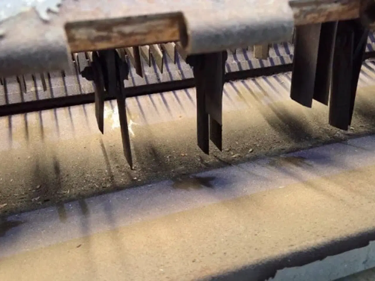 Billede 5 - Massey Ferguson 7276 Record Snitter M97 490660089