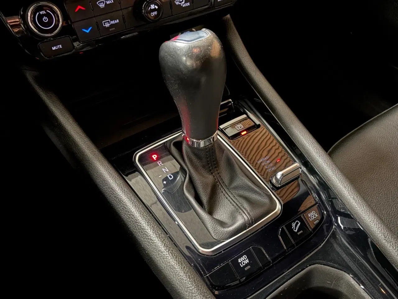 Billede 13 - Jeep Compass 1,3 4xe 80th Anniversary aut. 4x4