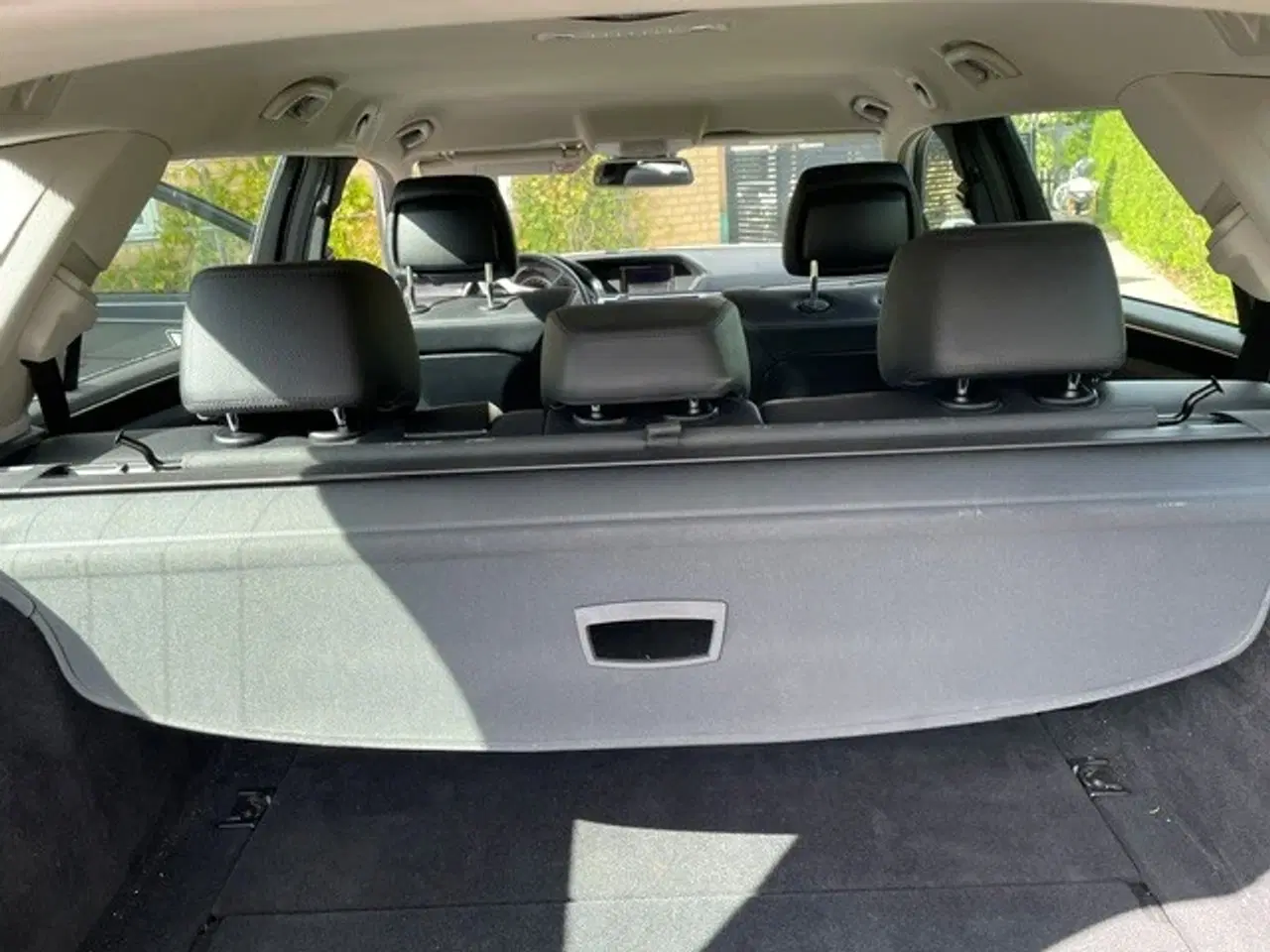 Billede 12 - Mercedes-Benz E 220 CDI st.car aut. – velholdt, st