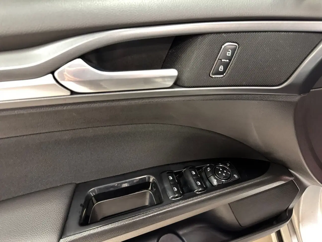 Billede 14 - Ford Mondeo 2,0 TDCi 150 Titanium stc. aut.