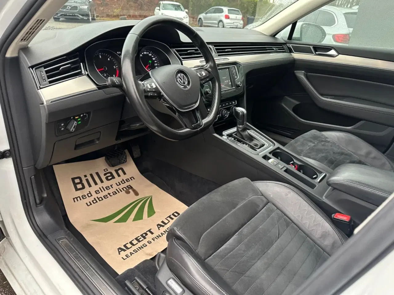 Billede 8 - VW Passat 2,0 TDi 150 Highline Variant DSG