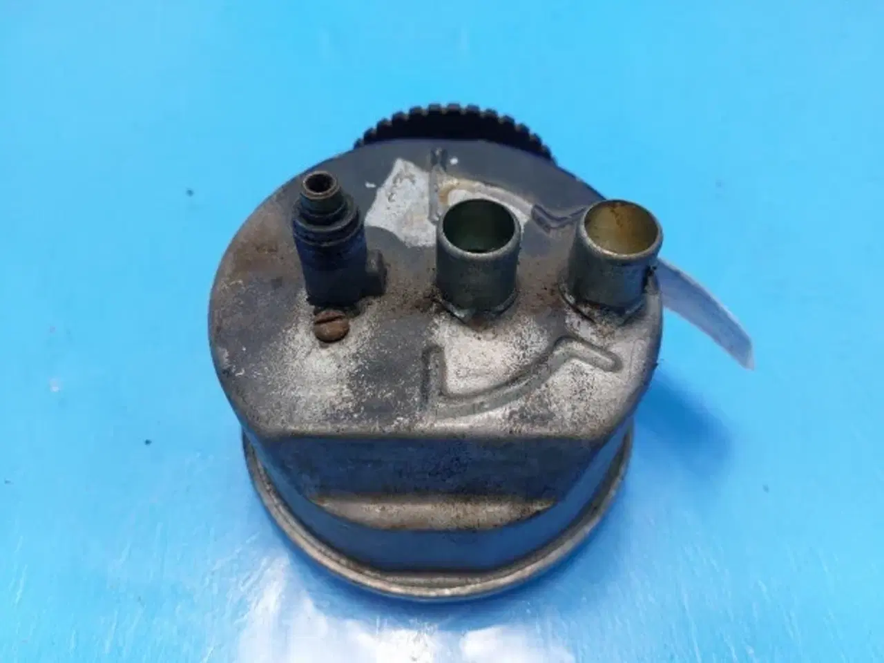 Billede 5 - John Deere 4040 Tachometer AR70022