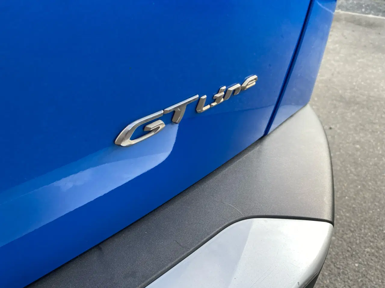 Billede 8 - Peugeot e-2008 EL GT Line 136HK 5d Aut.