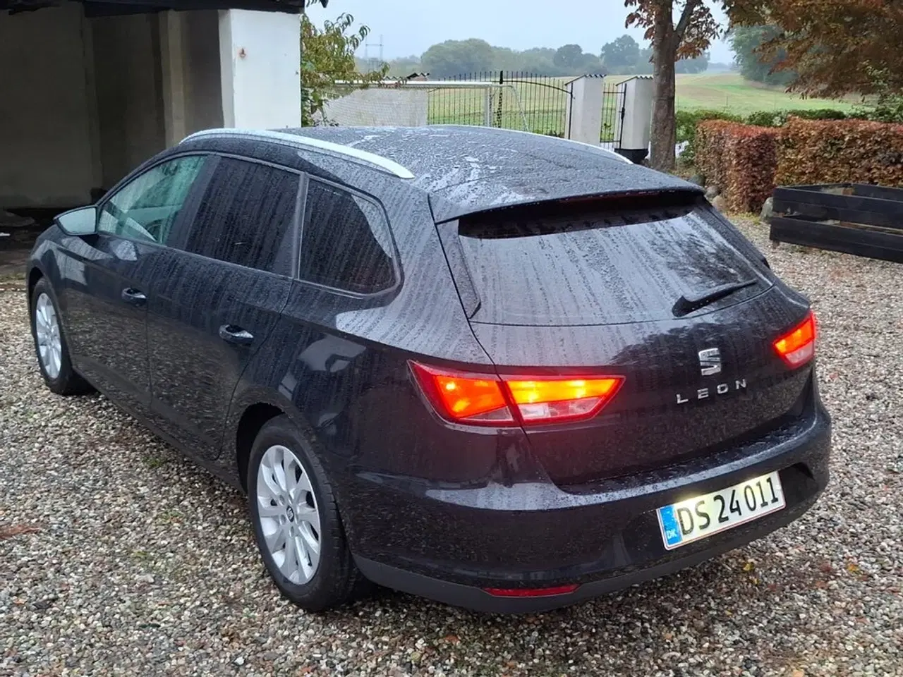 Billede 3 - Seat Leon 1,6 TDi 110 Style ST eco