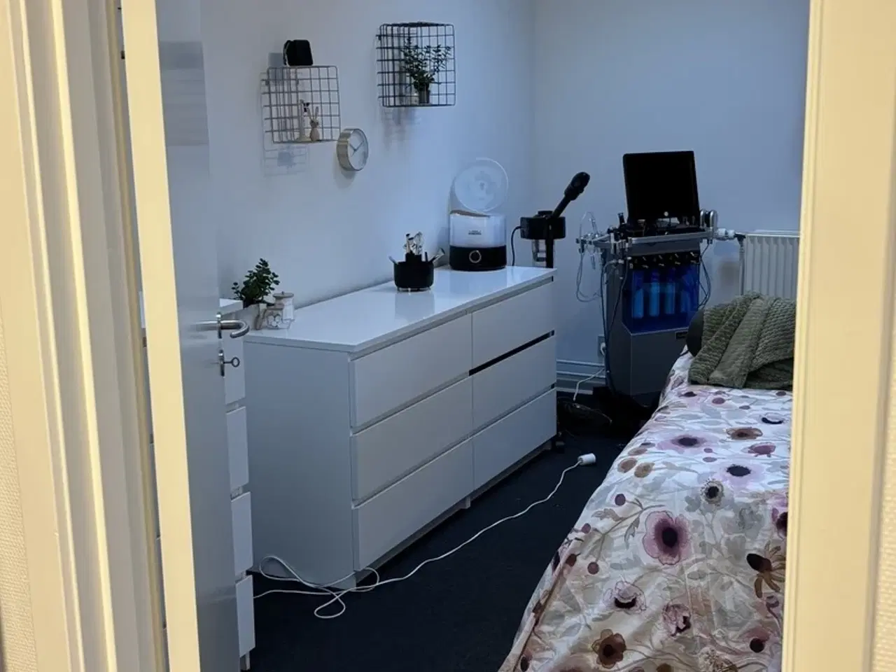 Billede 6 - Flot renoveret erhvervslejemål – centralt beliggende i Årslev