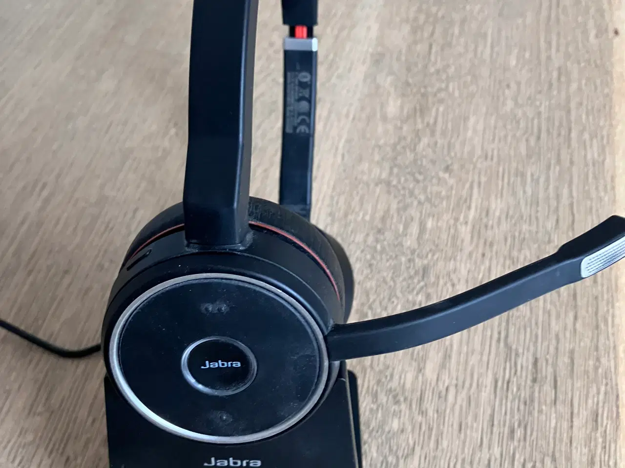 Billede 1 - Jabra Evolve 75 headset