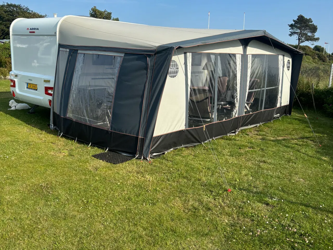 Billede 6 - Adria Altea 552 PK 2019