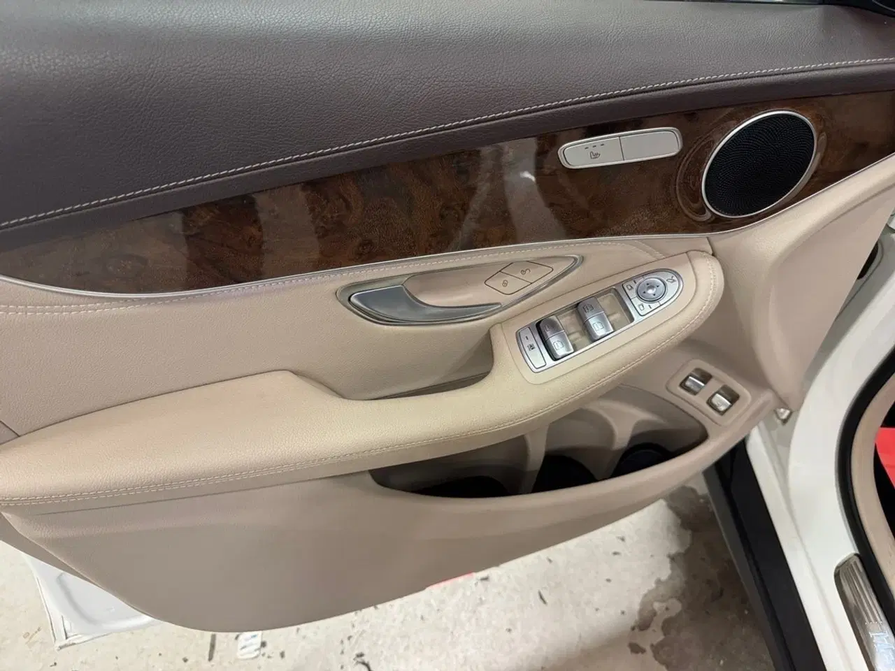 Billede 15 - Mercedes GLC250 d 2,2 aut. 4Matic