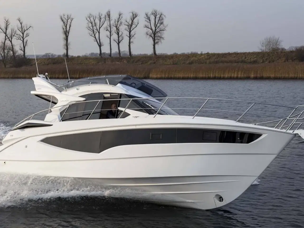 Billede 4 - Galeon 360 FLY