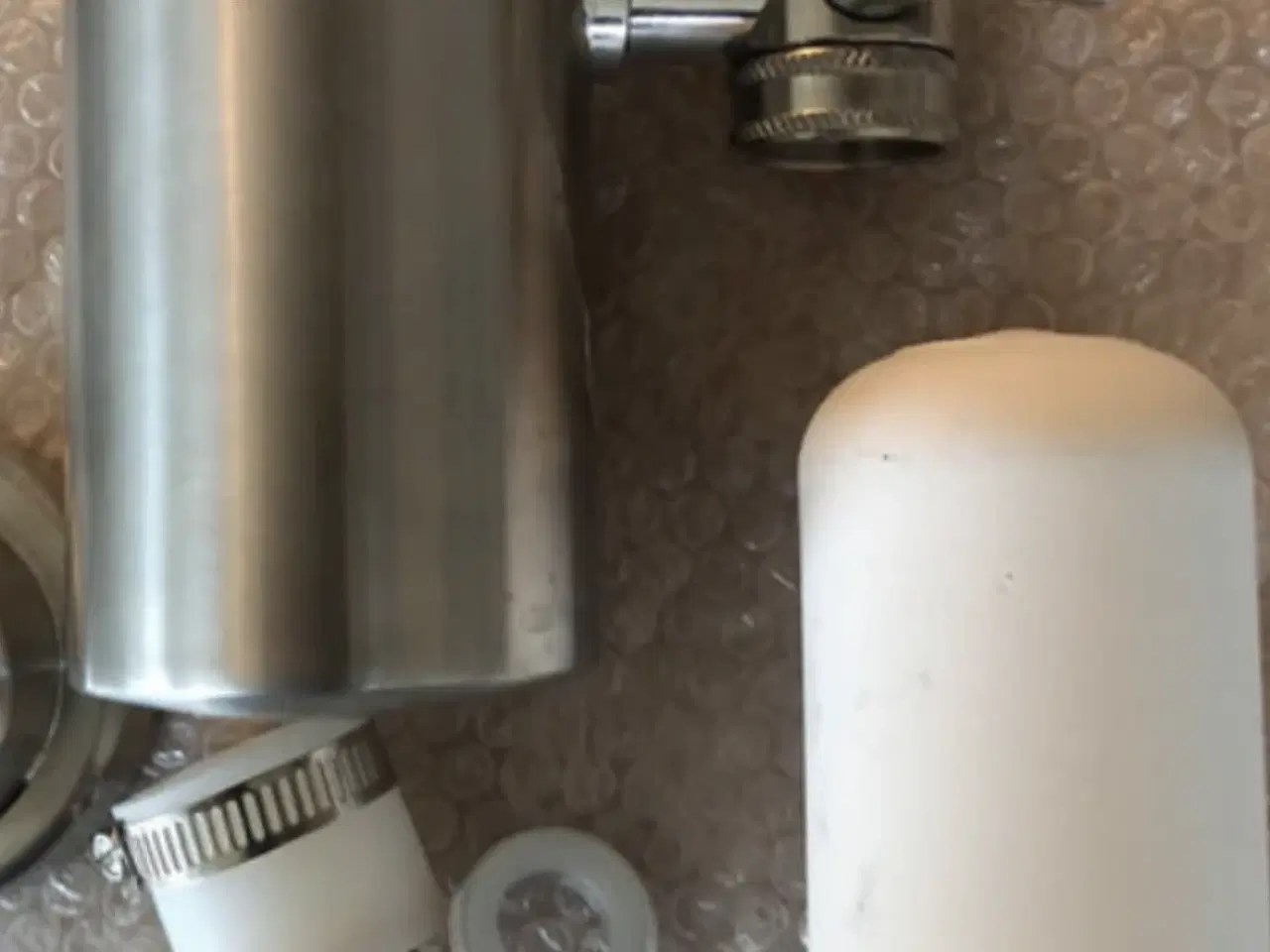 Billede 1 - Aqwa rensning af vand 