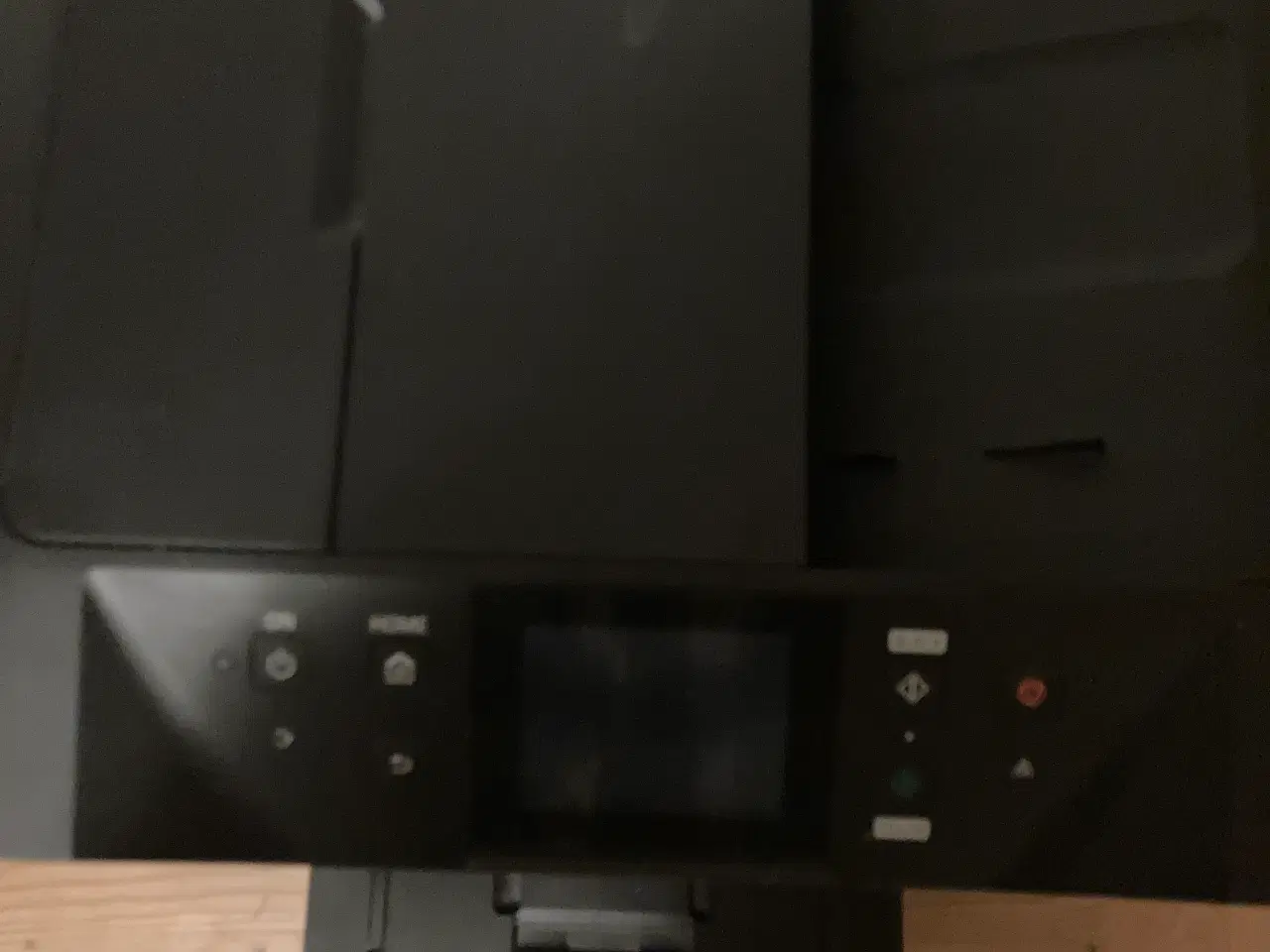Billede 3 - Canon multiprinter Maxify MB5150.