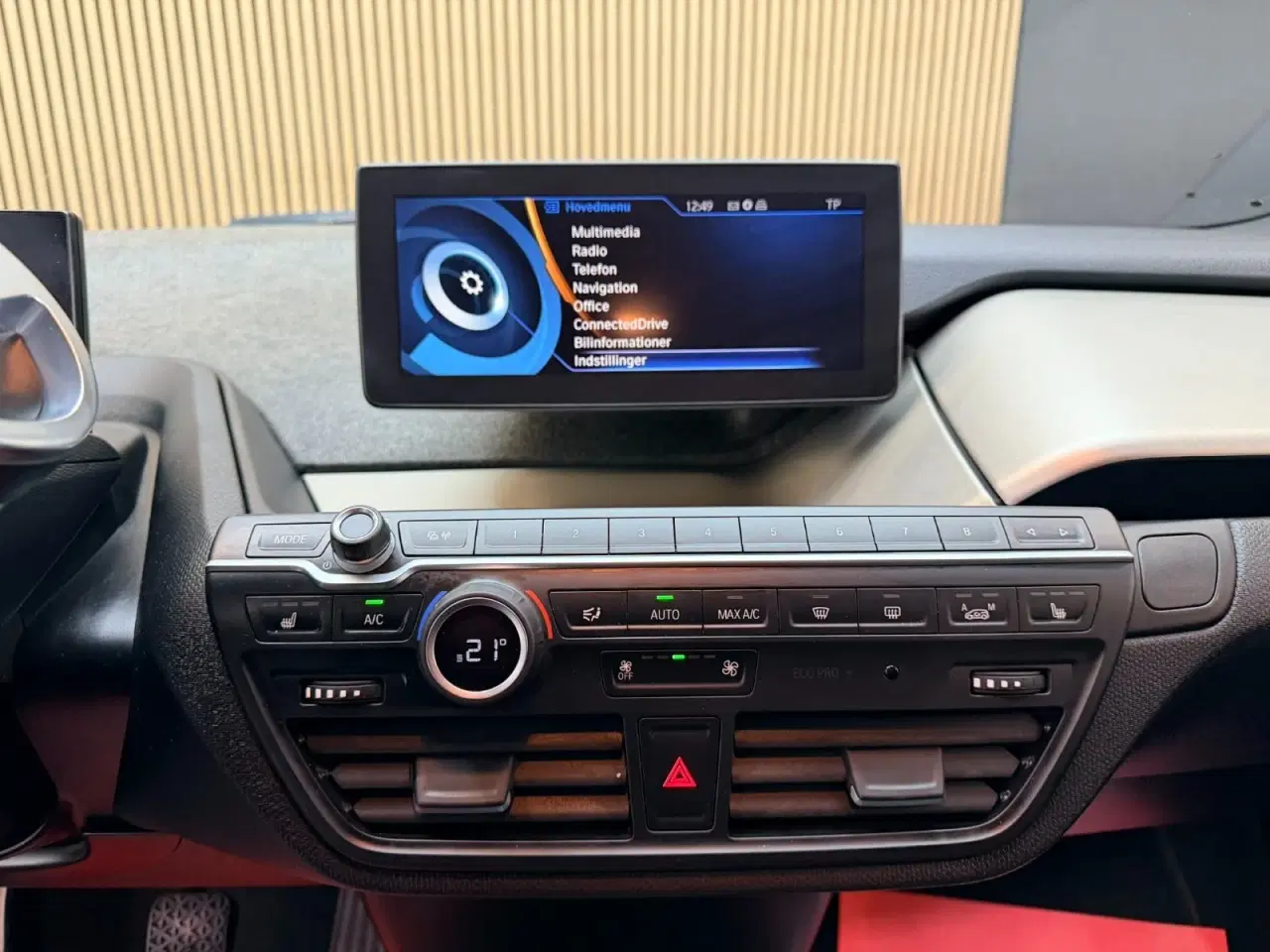 Billede 11 - BMW i3  BEV