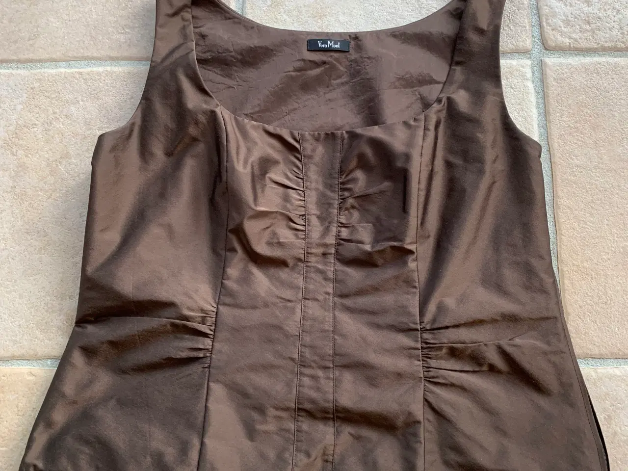 Billede 1 - Vera Mont top str. 46