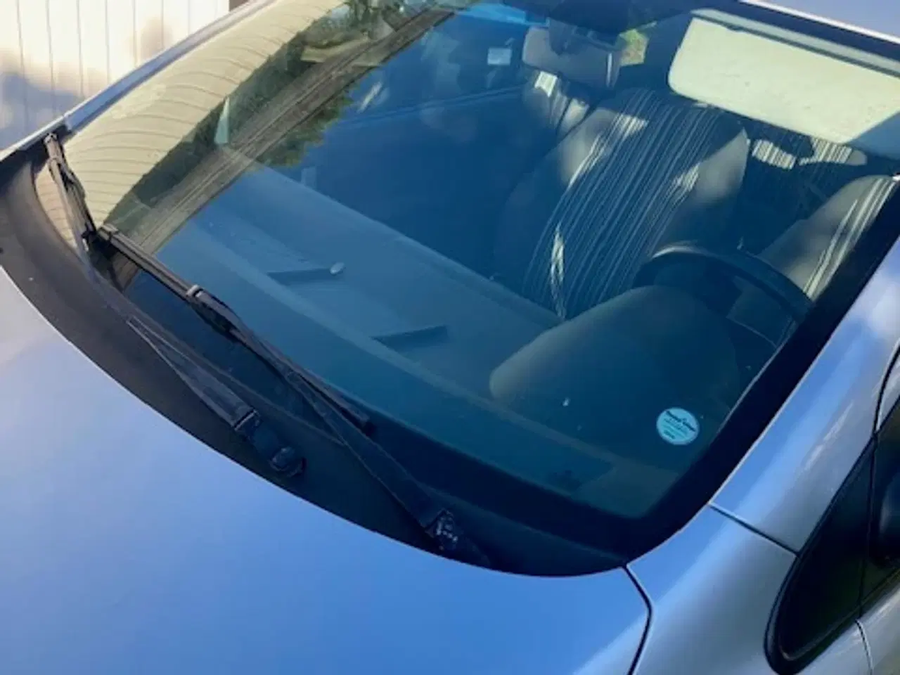 Billede 3 - VW FOX sælges