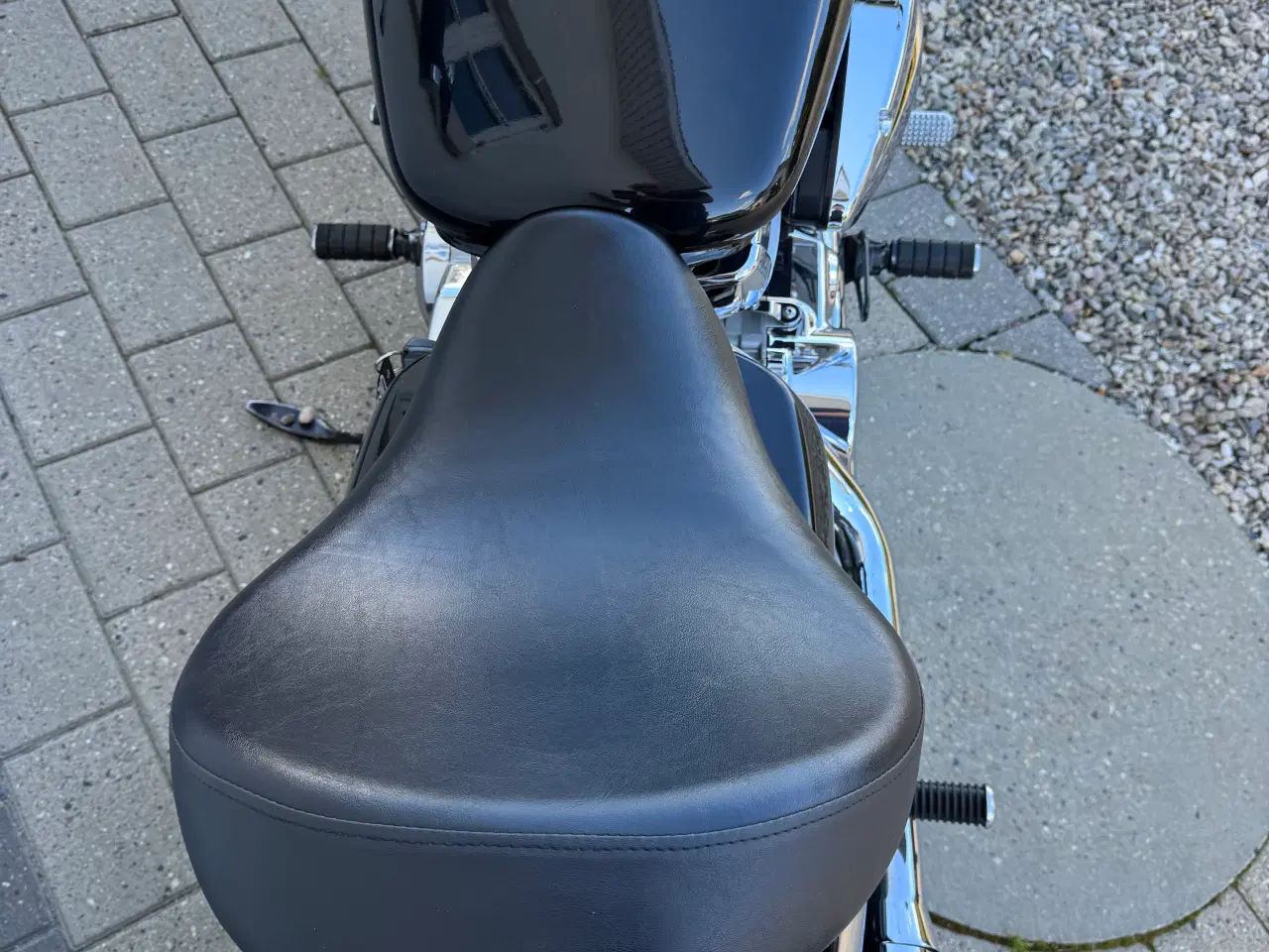 Billede 8 - Honda Shadow VT 759