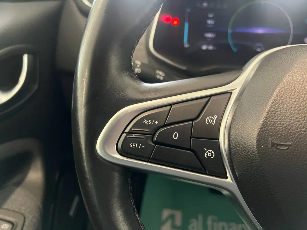 Billede 12 - Renault Zoe 52 Intens