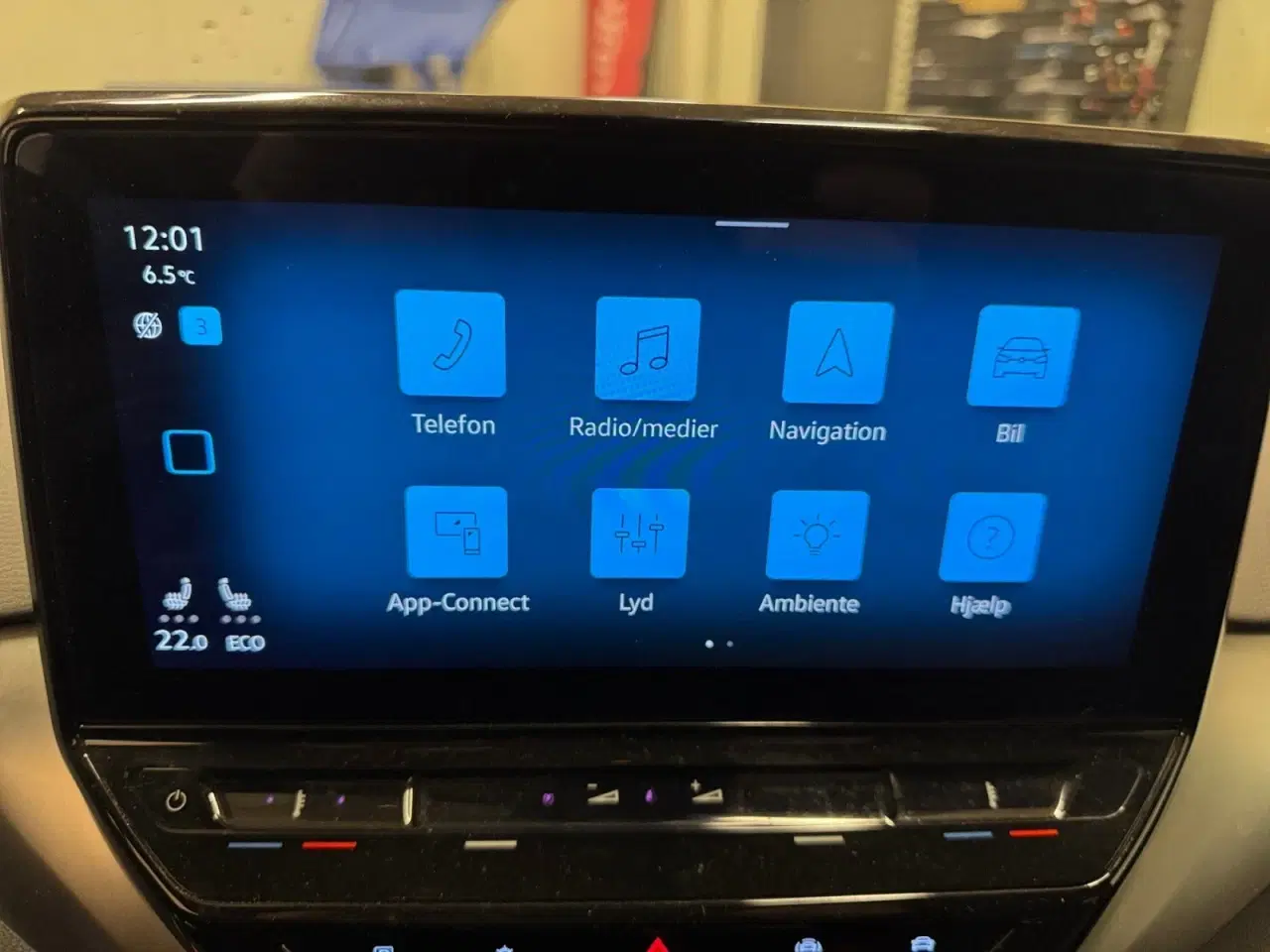 Billede 9 - VW ID.4 77 1ST