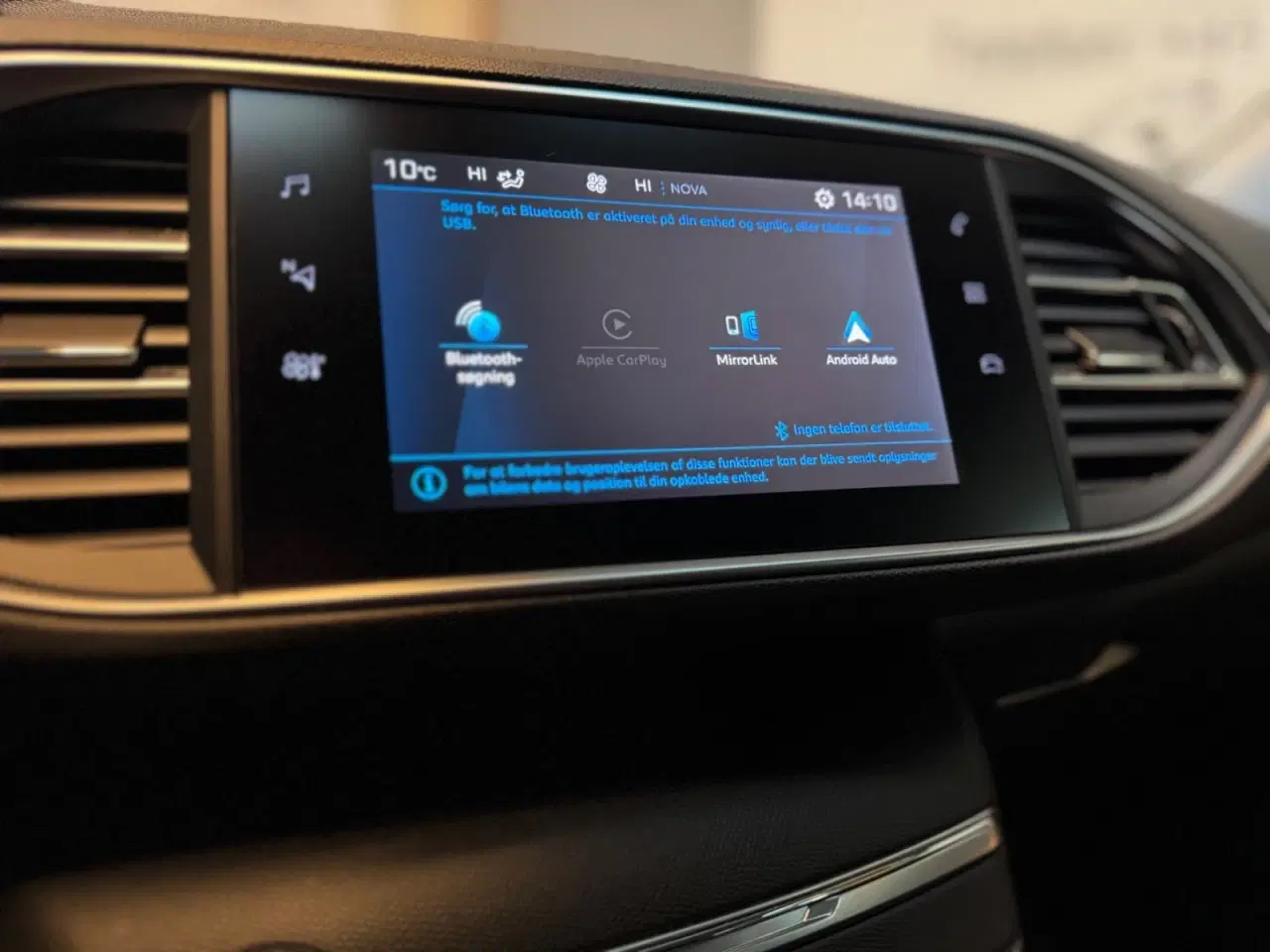 Billede 20 - Peugeot 308 1,5 BlueHDi 130 Active