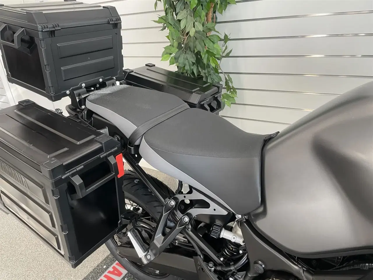 Billede 6 - Yamaha XTZ 1200 Super Ténéré ABS