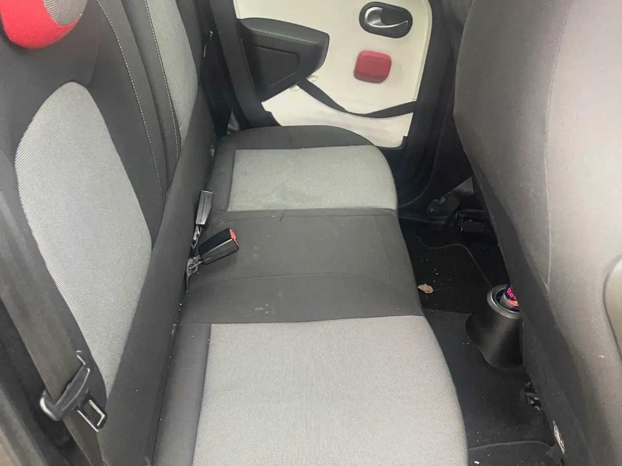 Billede 6 - Renault Twingo III 1.0 – 2014 – Økonomisk