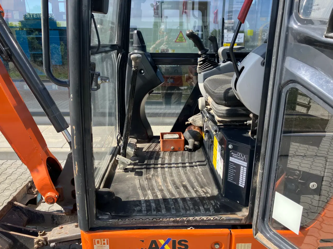 Billede 12 - Hitachi