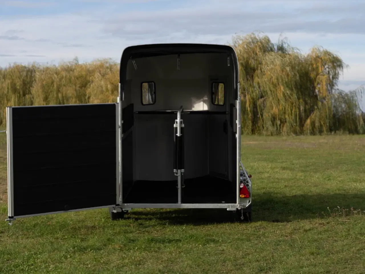 Billede 6 - NY Cheval Liberté Gold Origins Hestetrailer 100kmh