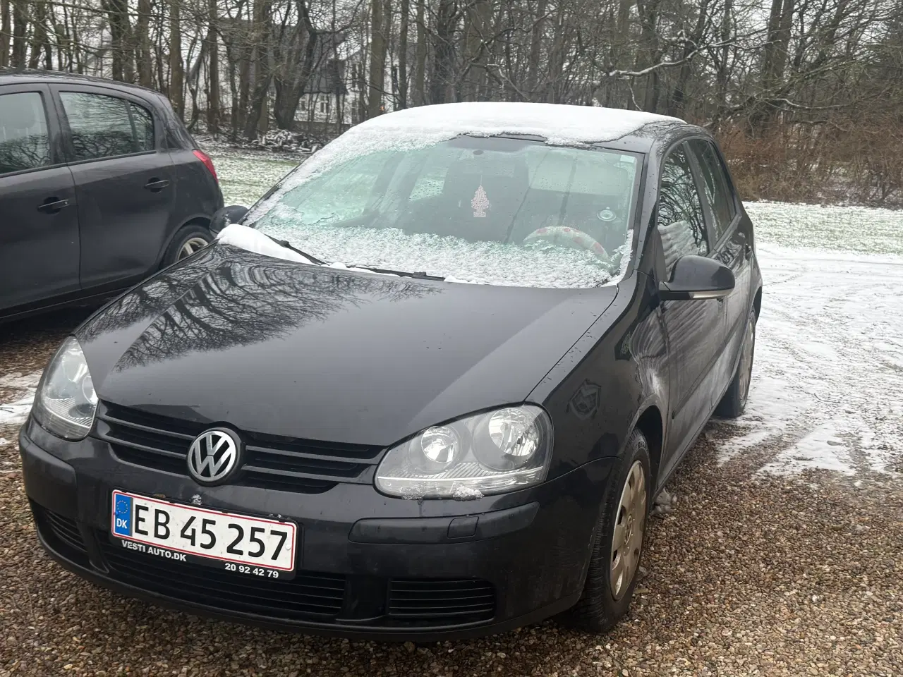 Billede 8 - Rigtig fin golf 5 alt i udstyr 