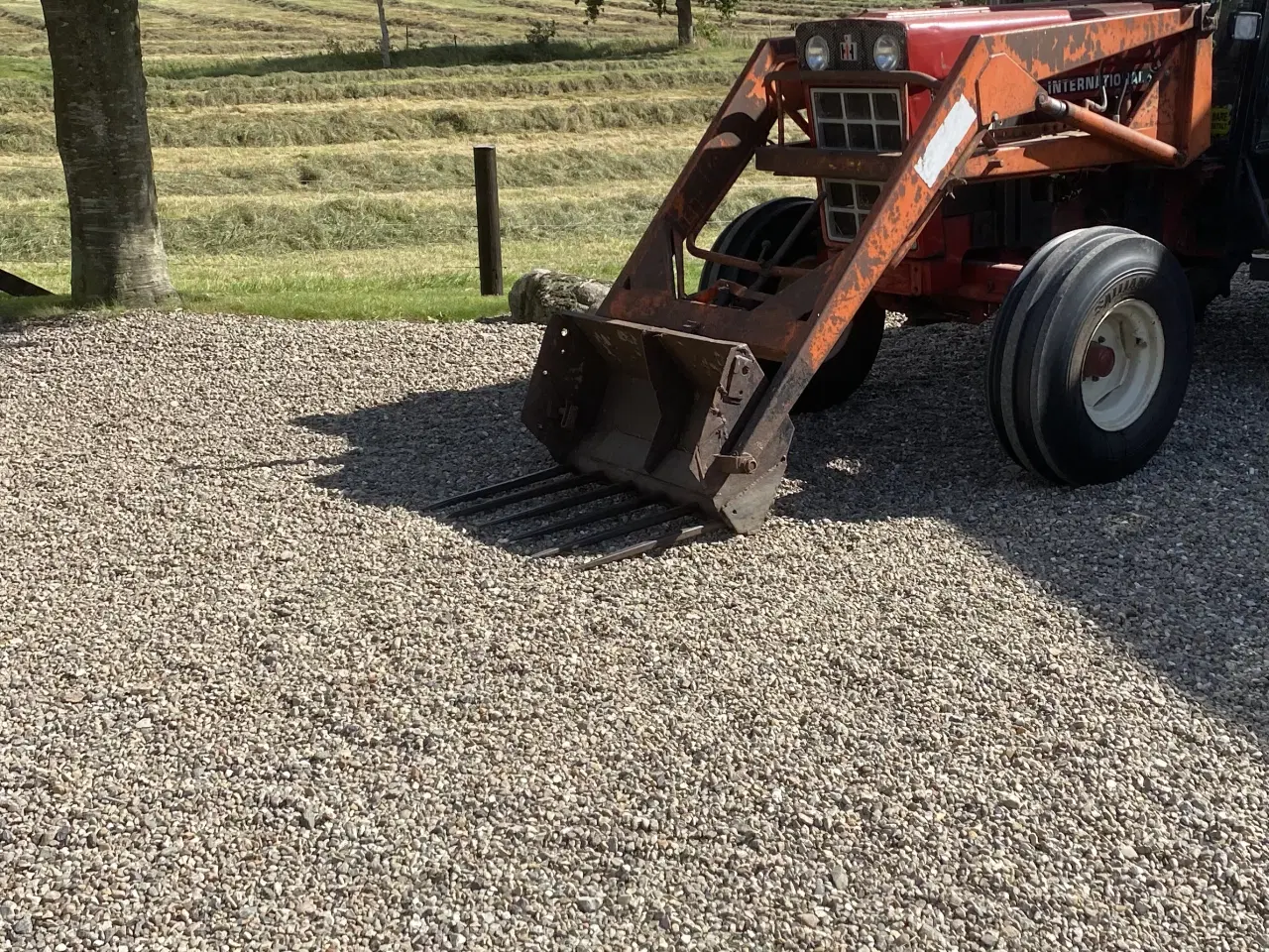 Billede 2 - Wraphø 2025